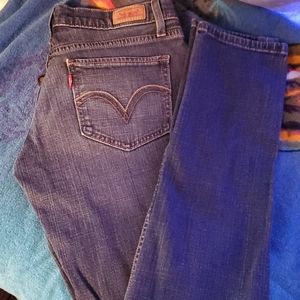 Levi's Jeans